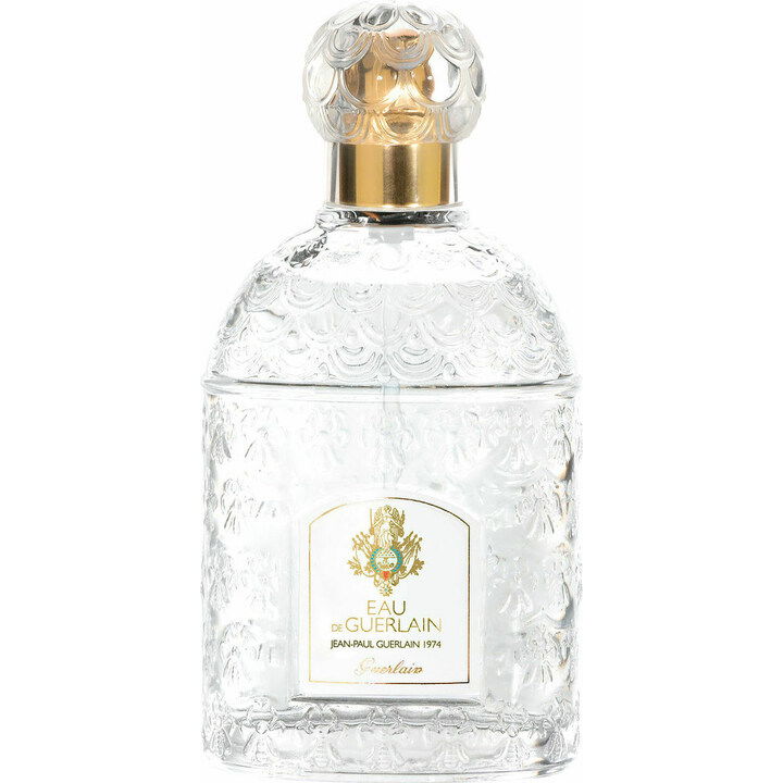 Eau de Guerlain